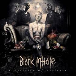 Black Inhale : A Doctrine of Vultures